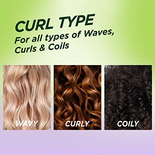 Curl Scrunch Controlling Gel, 6.8 Fl Oz, 3 Count X7933