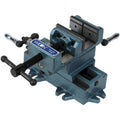 Drill Press Vise, Cross Slide, 3 in K6087