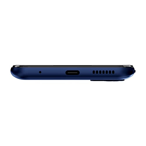 Navy Blue 3/32GB Unlocked Smartphone G6371