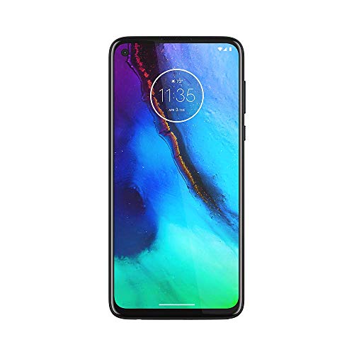 Blue 3/32GB Unlocked Smartphone Y69165
