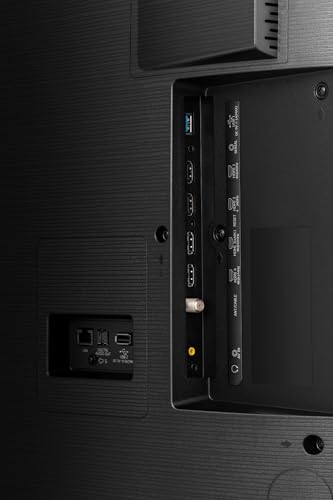 Flat 4K ULED Television K4777