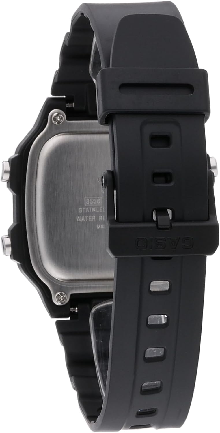 10-Year Battery Countdown Timer Alarm Chronograph Men's Watch V956804