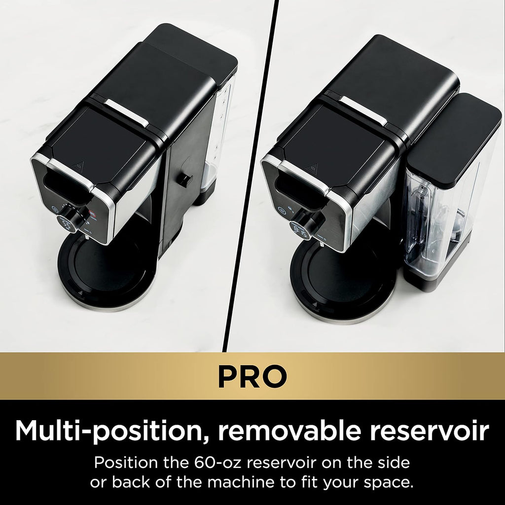 DualBrew Pro Specialty Coffee System M573968