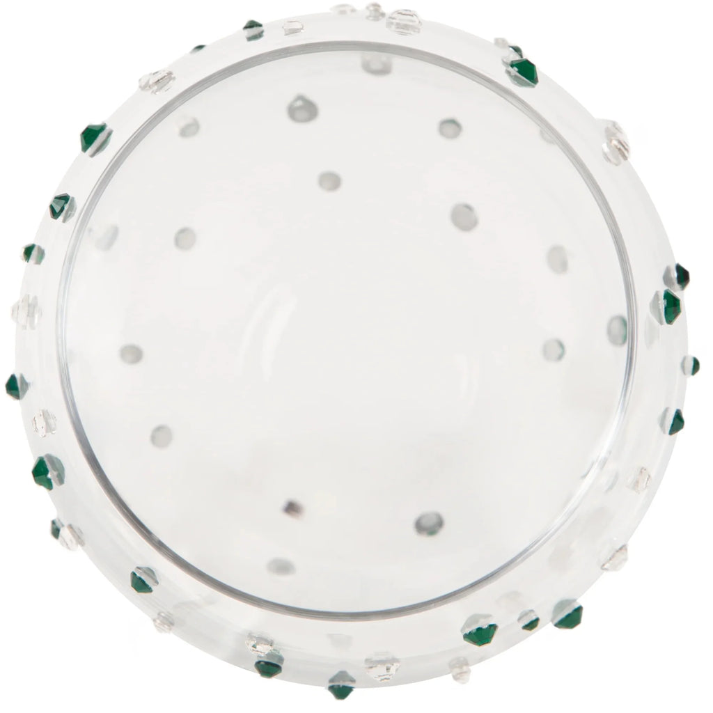 Emerald 18 oz Stemless Glass G801359