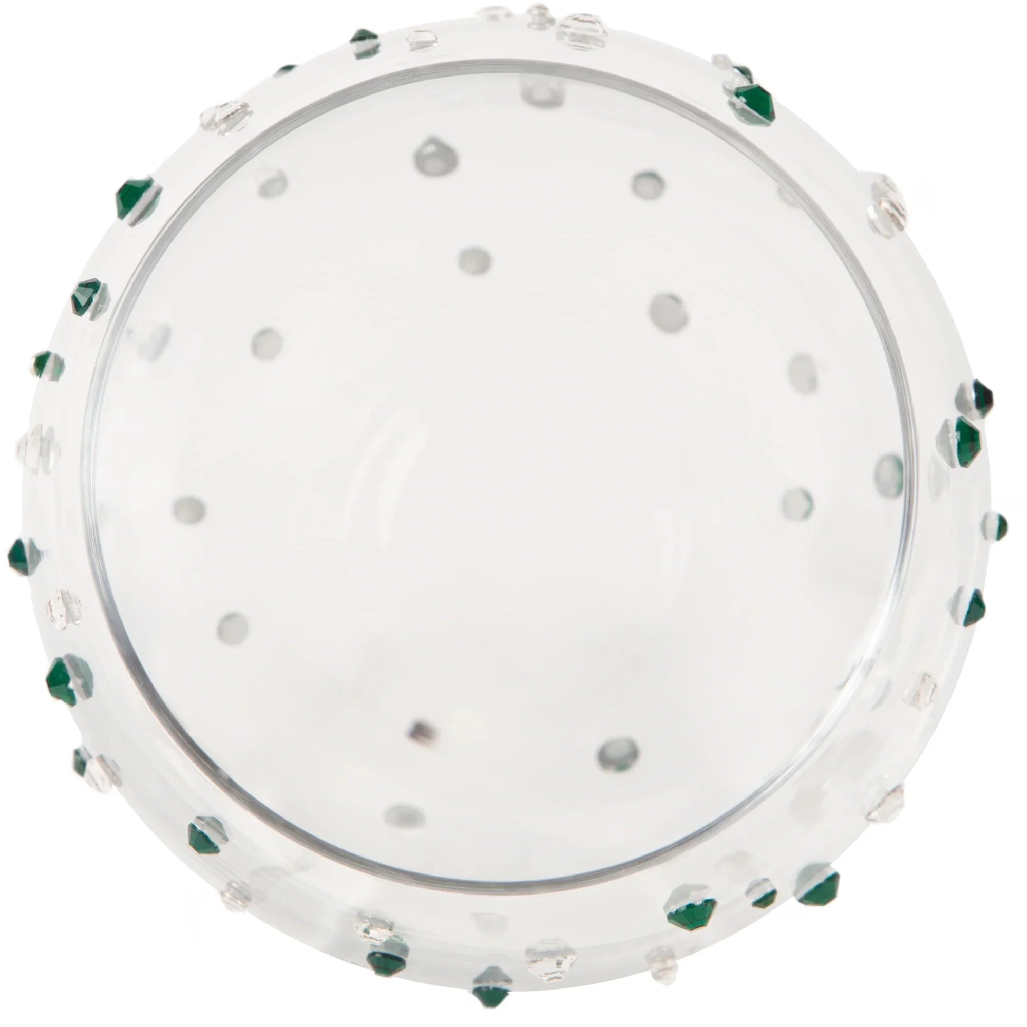 Emerald 18 oz Stemless Glass G801359