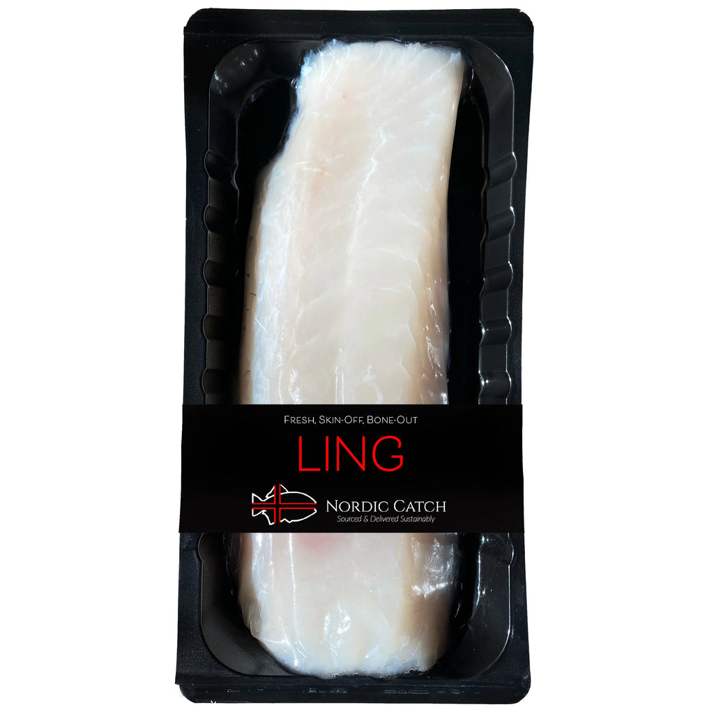 2lb Bundle Fresh Cod & Haddock C120845