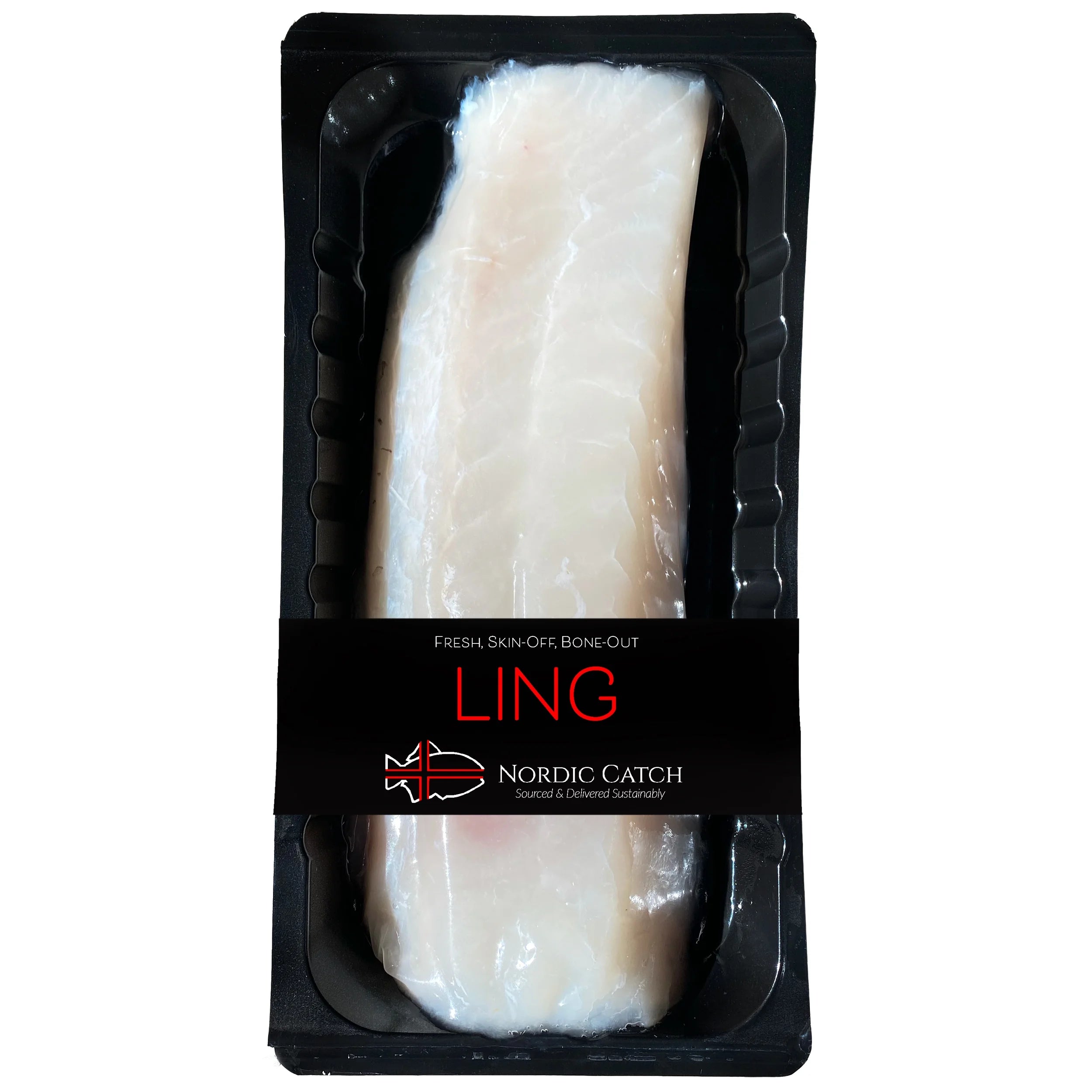 2lb Bundle Fresh Cod & Haddock C120845