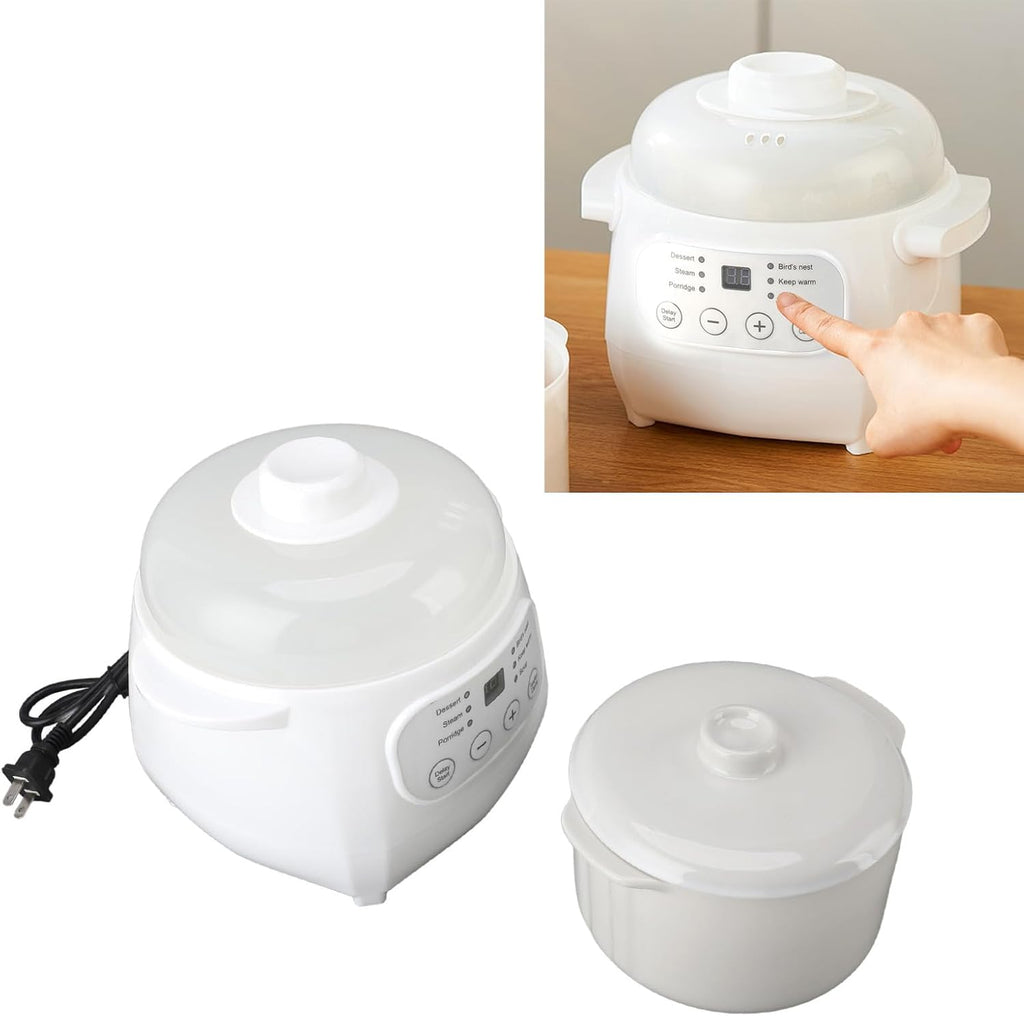 Mini Ceramic Stew Cooker M885314