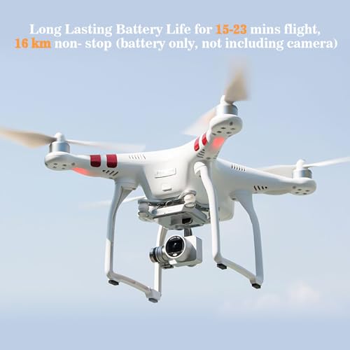 Intelligent Flight Battery 15.2V 4480mAh G335