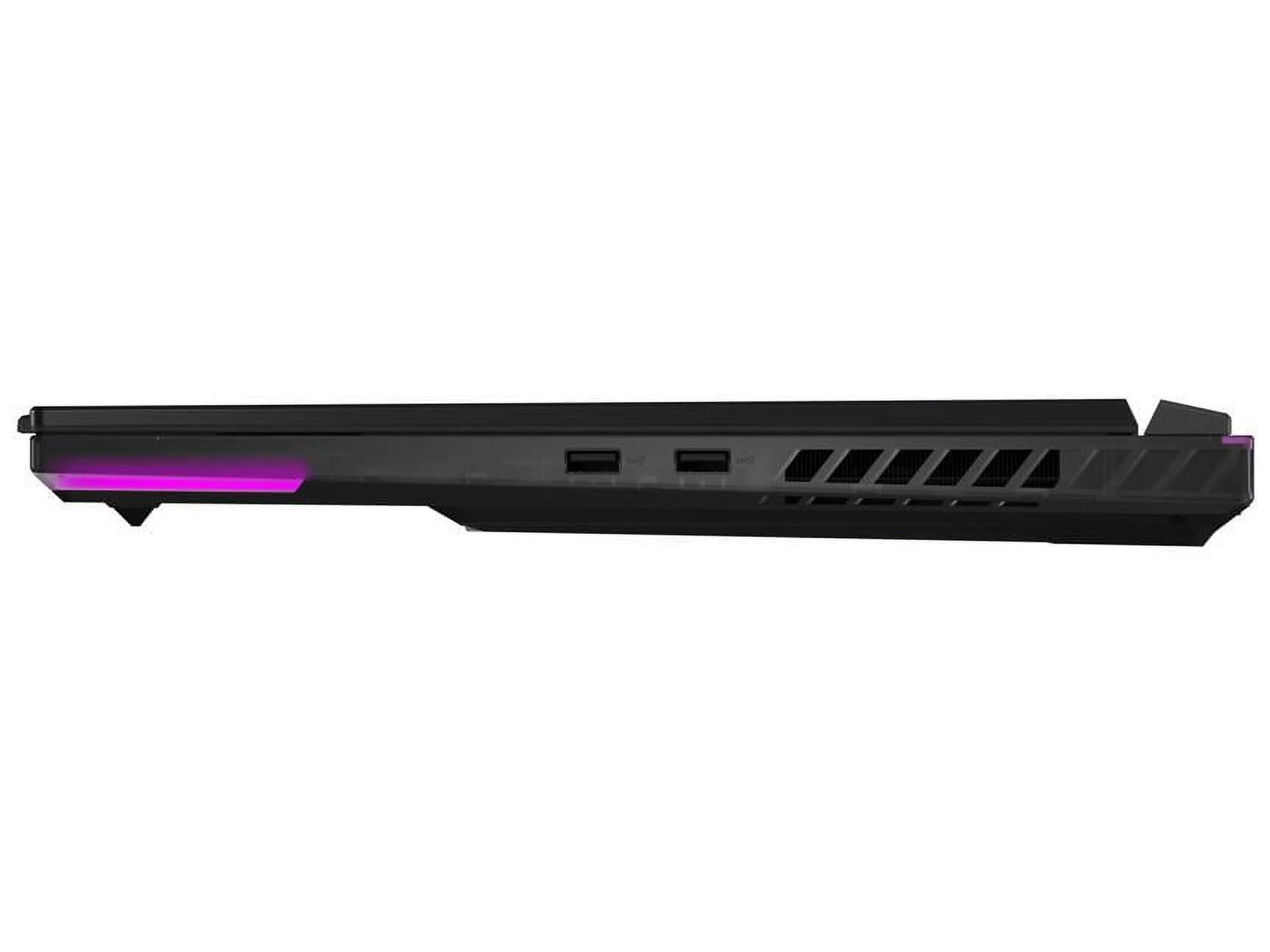 18" QHD 240Hz Gaming Laptop, GeForce RTX 4090, Intel Core i9-14900HX, 32GB DDR5, 2TB PCIe SSD, Windows 11 Pro C396