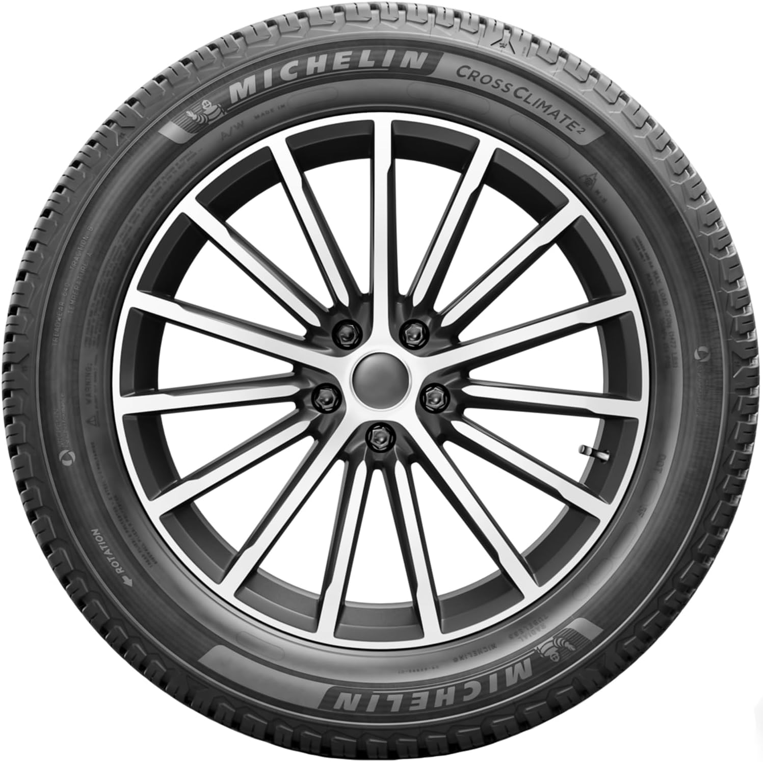 All-Season Car Tire 235/50R19/XL 103V C474609
