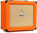 Orange Crush 35RT 1x10 35-Watt Combo with Reverb Tuner Footswitch Cable Z52978