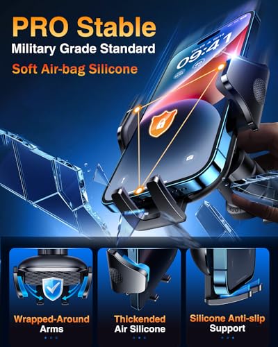 Car Vent Phone Mount E797620