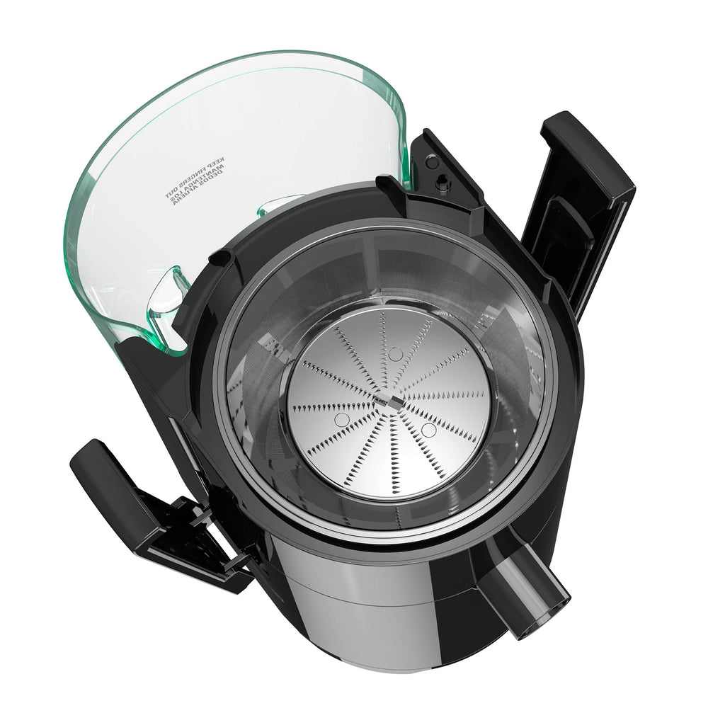 28 Ounce Electric Juicer Extractor D3507