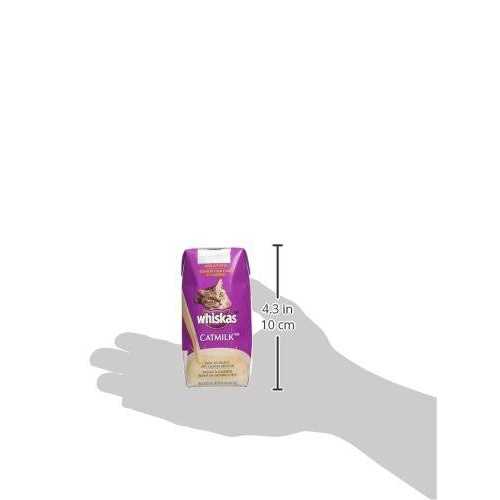 CATMILK PLUS Drink for Cats and Kittens Y321