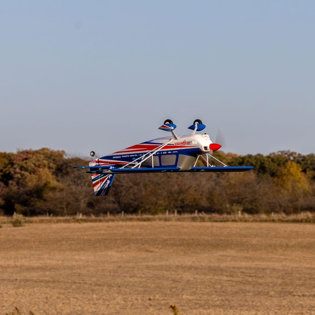 RC Airplane Decathlon 1.2m with Smart PNP H715