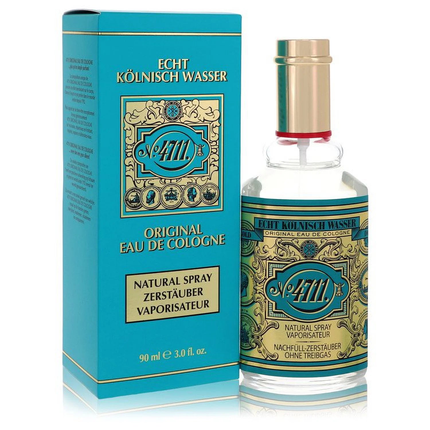 Cologne Spray 3 oz P96230