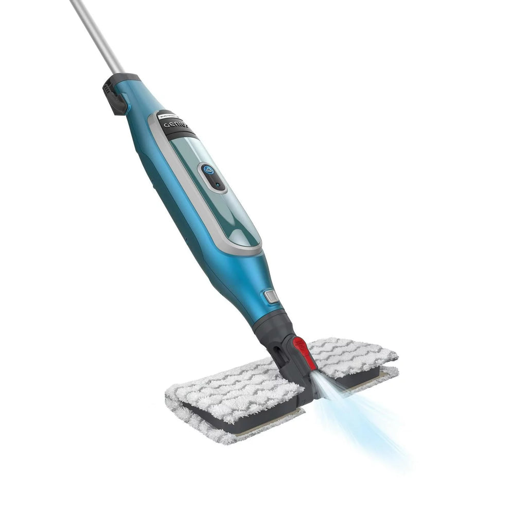 Genius Steam Pocket Mop System K758