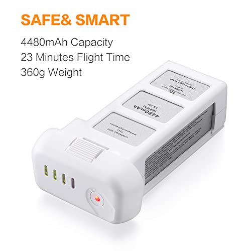 Intelligent Flight Battery 15.2V 4480mAh G335