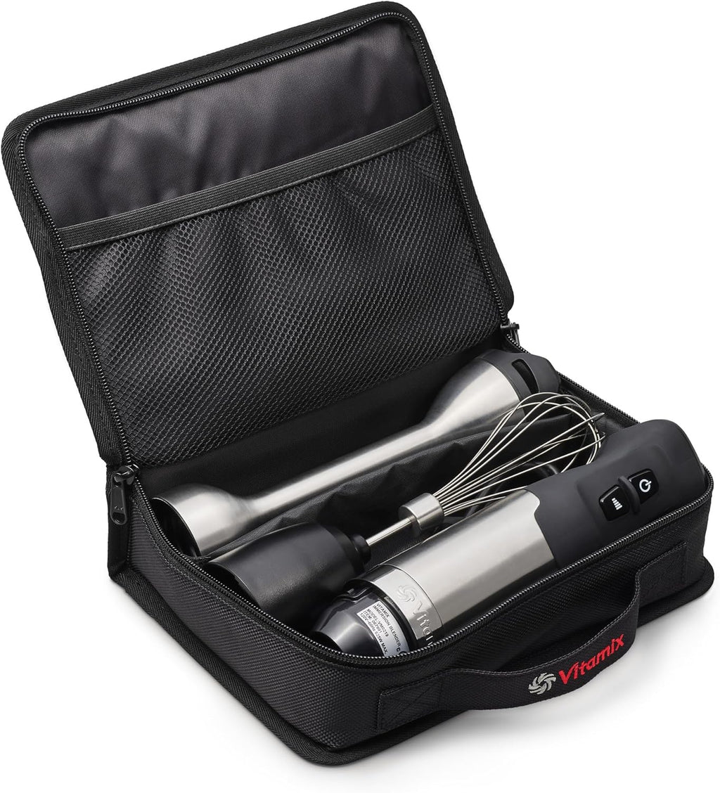 3 piece Immersion Blender set Z335