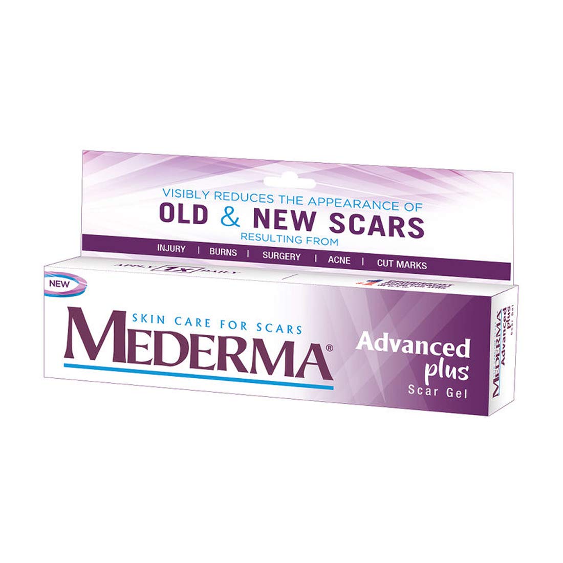 Skin Care Gel for Scars, Acne, Stretch Marks 10gm R383533