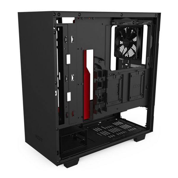 White Midi ATX Tower Y1345