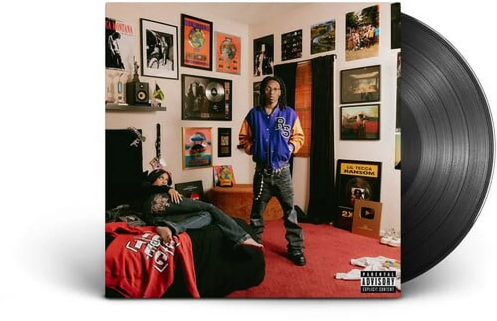Vinyl M265372