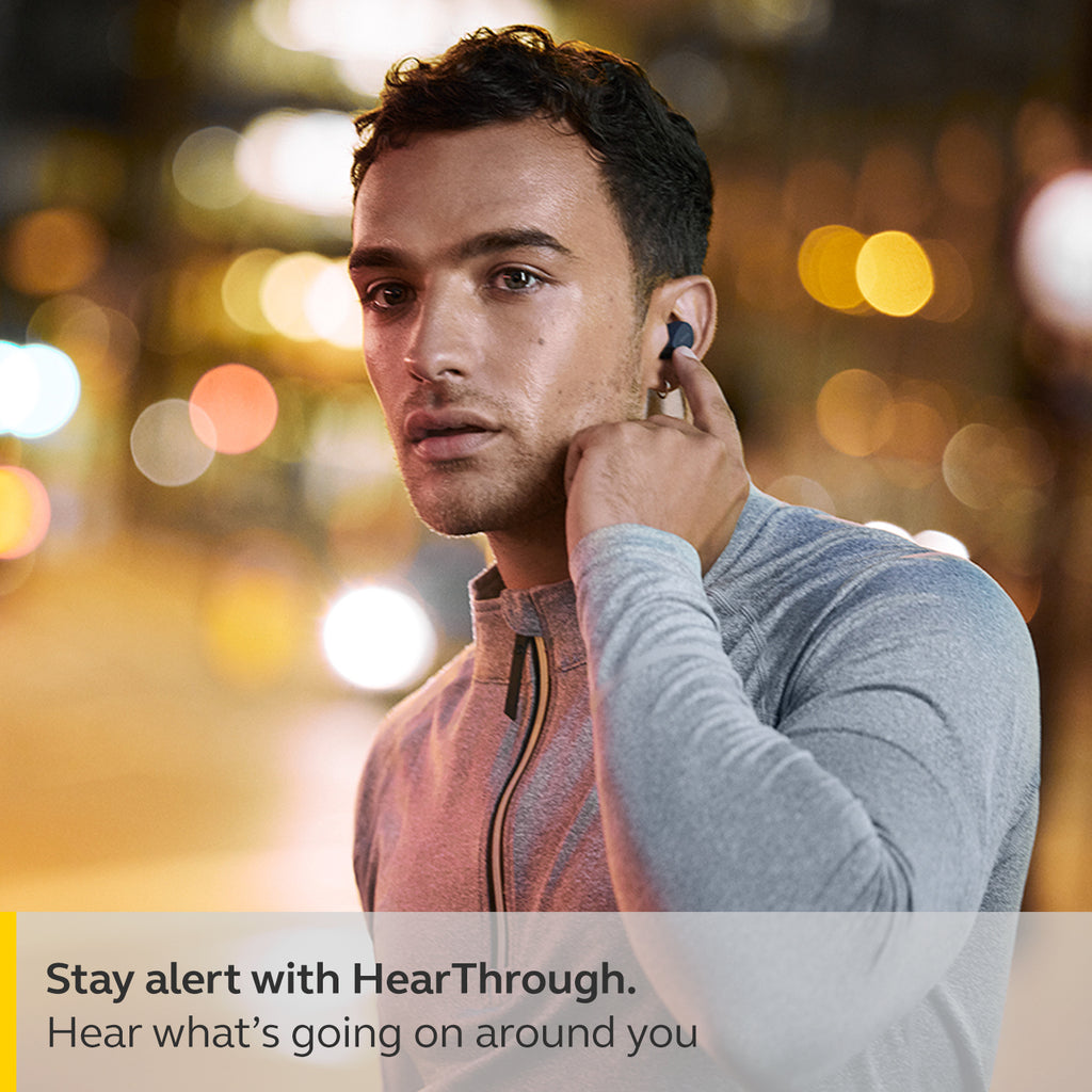 Navy True Wireless Earbuds G55392
