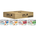 Wet Dog Food Variety Pack Z657069