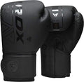 Maya Hide Leather Boxing Gloves Z5673