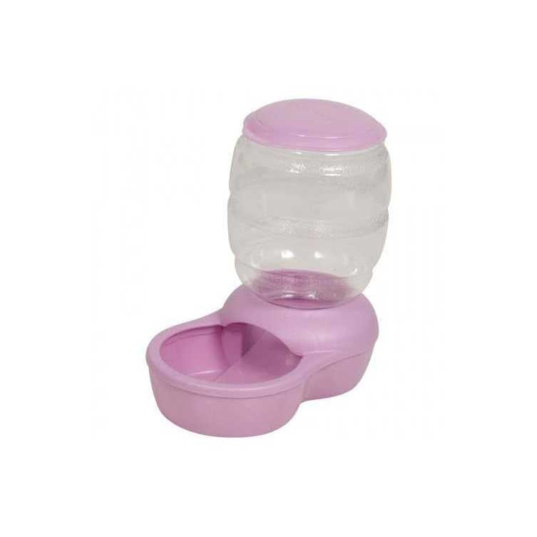 Petmate Replendish Feeder with Microban V644913