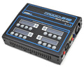 Quad AC LiHV Lipo AC DC Battery Charger B9112