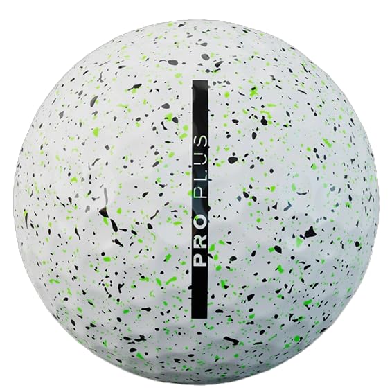 Golf Balls P7239