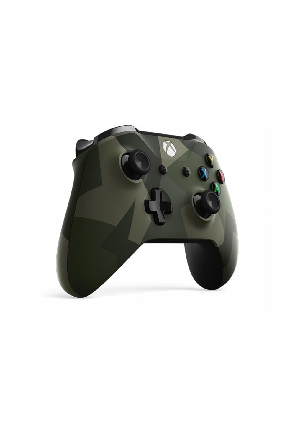 Armed Forces II Controller O208209