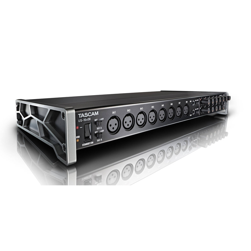 USB 2.0 Audio Interface C715537