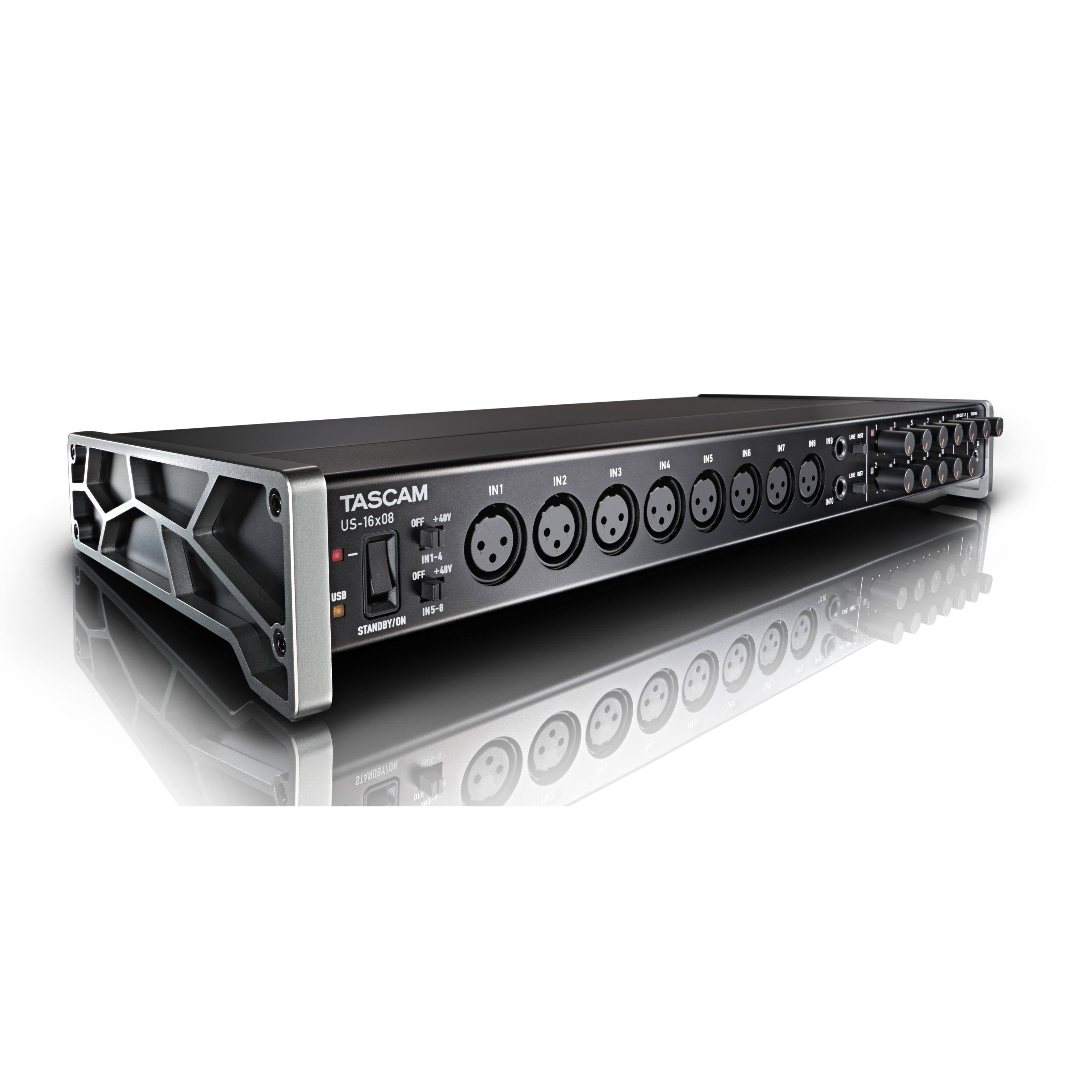 USB 2.0 Audio Interface C715537