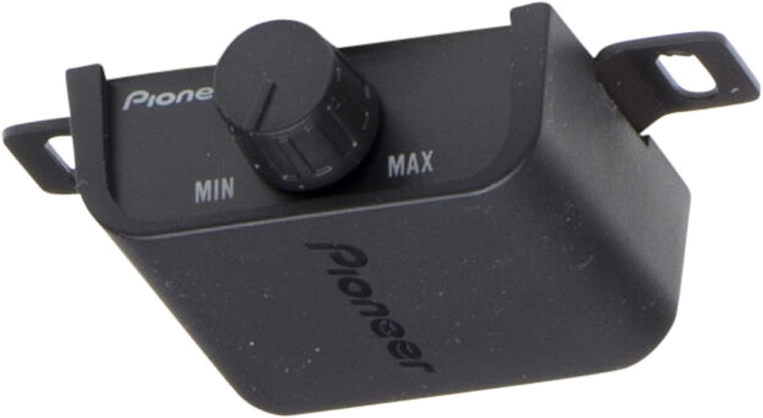 2400W Max 1-Channel Class-D Monoblock Car Audio Amplifier C810