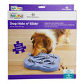 Hide N Slide Puzzle Dog Toy N313970