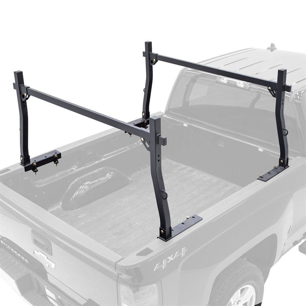 Universal Steel Heavy-Duty Truck Rack J716
