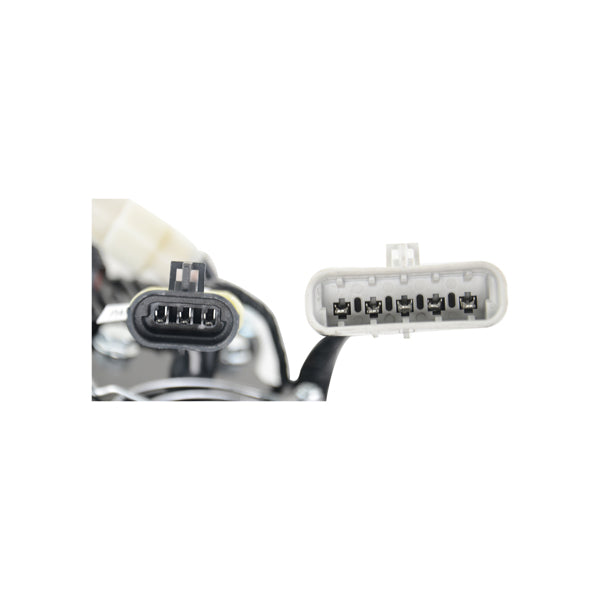 High Output Twin Air Compressor Y3887
