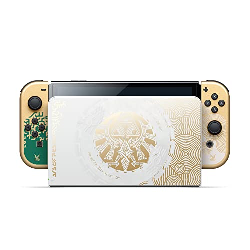 OLED Model Nintendo Switch X48746