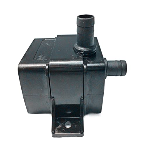 DC 12V 3m 240L/H Submersible Water Pump E41453