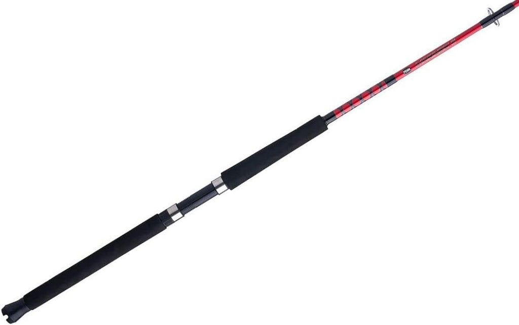 Boat Spinning Fishing Rod I91868