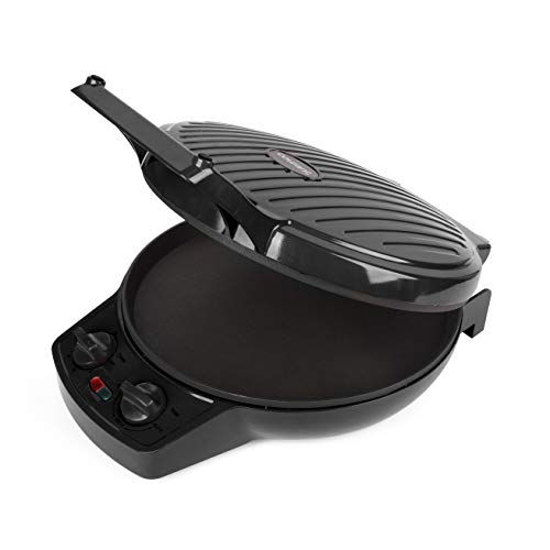Cast Iron Nonstick Pizza Pan P88838