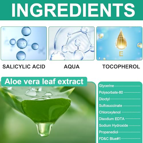 Ear Cleaner for Dogs, 60ml B3456