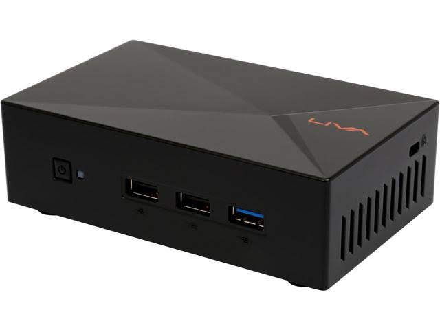 Mini PC L413