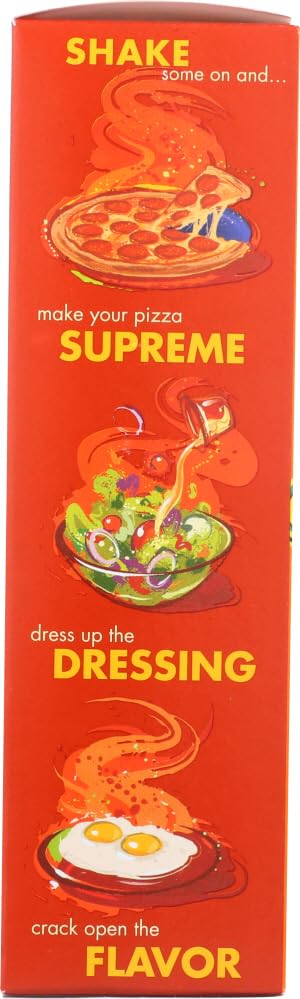 2 oz (2 Pack) Pepper Sauce B38407