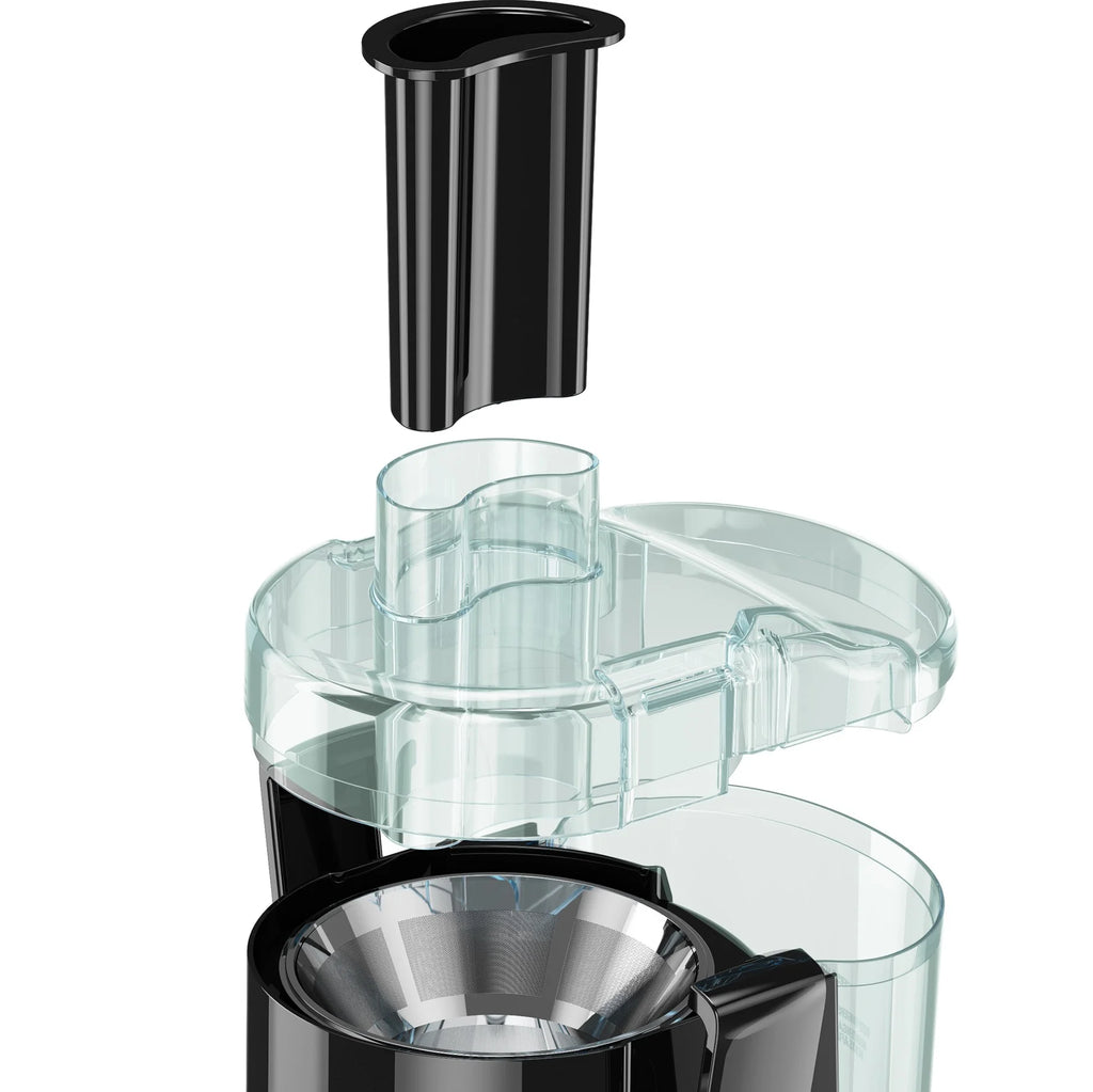 28 Ounce Electric Juicer Extractor D3507