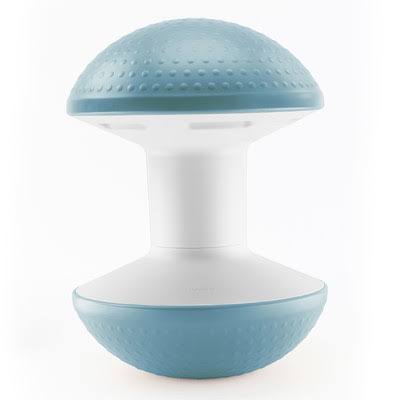 Sky Blue Active Stool J297