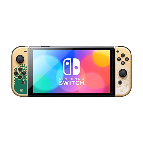 OLED Model Nintendo Switch X48746